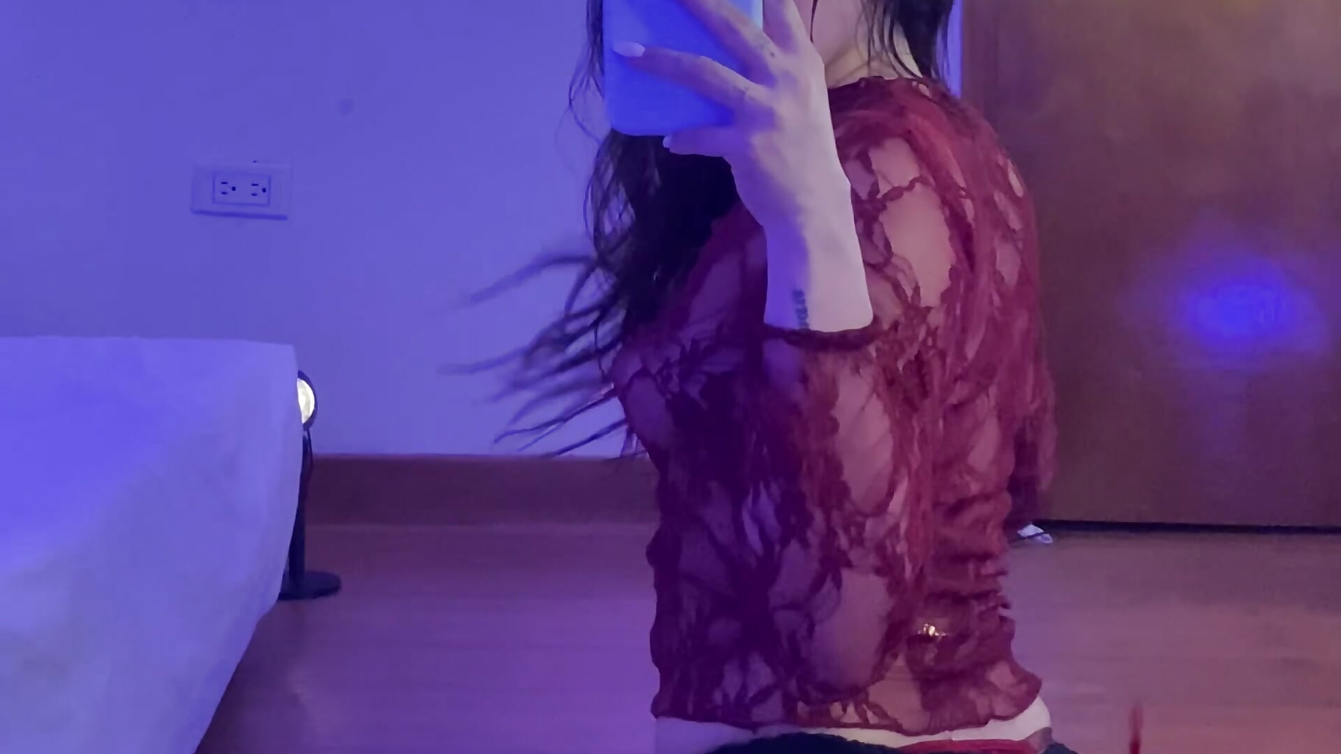 moves 💋 - Video von honeey_ Cam-Model