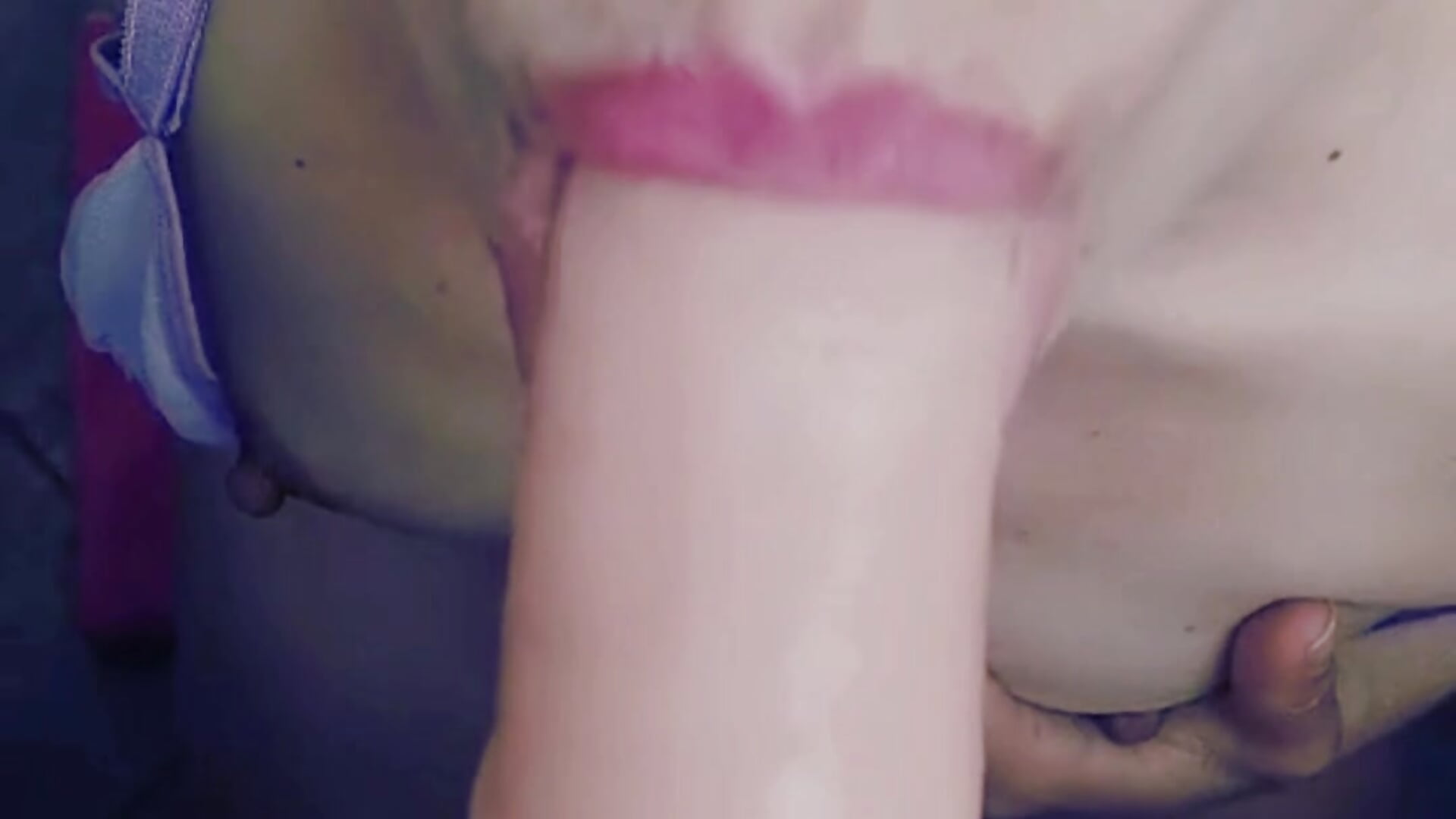 Suck your cock