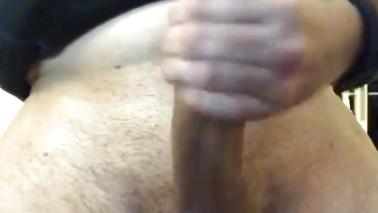 Huge cumload #1 - 視頻由 z3phs1337M 主播提供