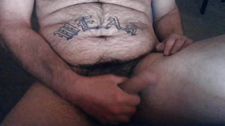 Capn Cum Eats It - video by MonoTony1 cam model