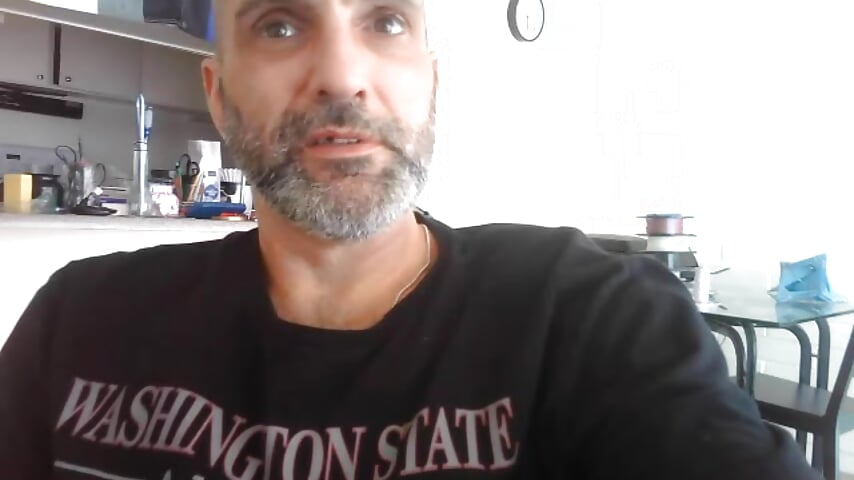 Clothed Man Jack - video by MonoTony1 cam model