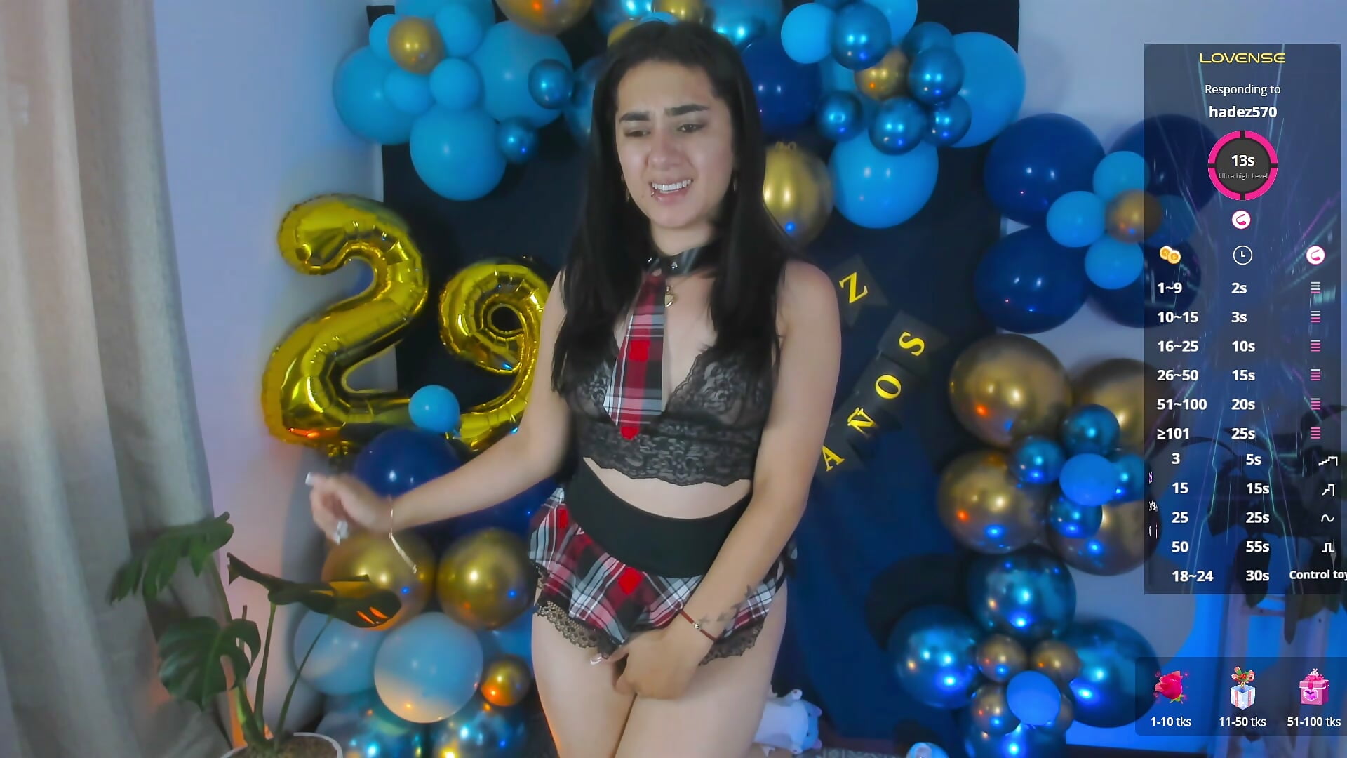 👑 Today I’m feeling like a princess… want to see? 💌