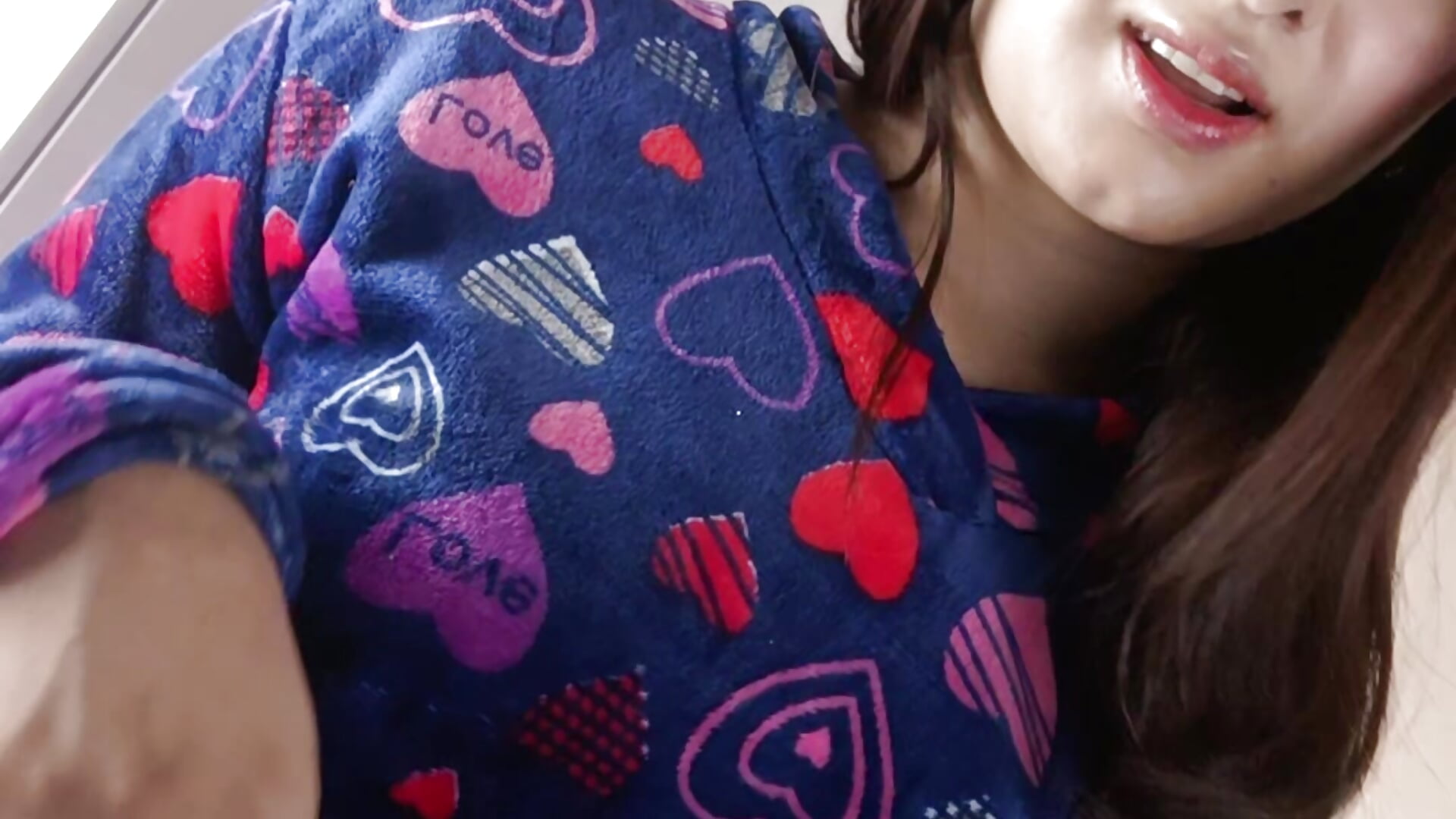 ☺️New year 🎁 - video by annadu011 cam model