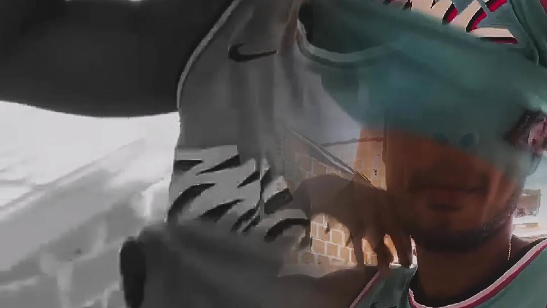 😈 Inked Skin, Calm Face, Dangerous Vib 💪🔥 – видео вебкам-модели Sweet_Alessandre