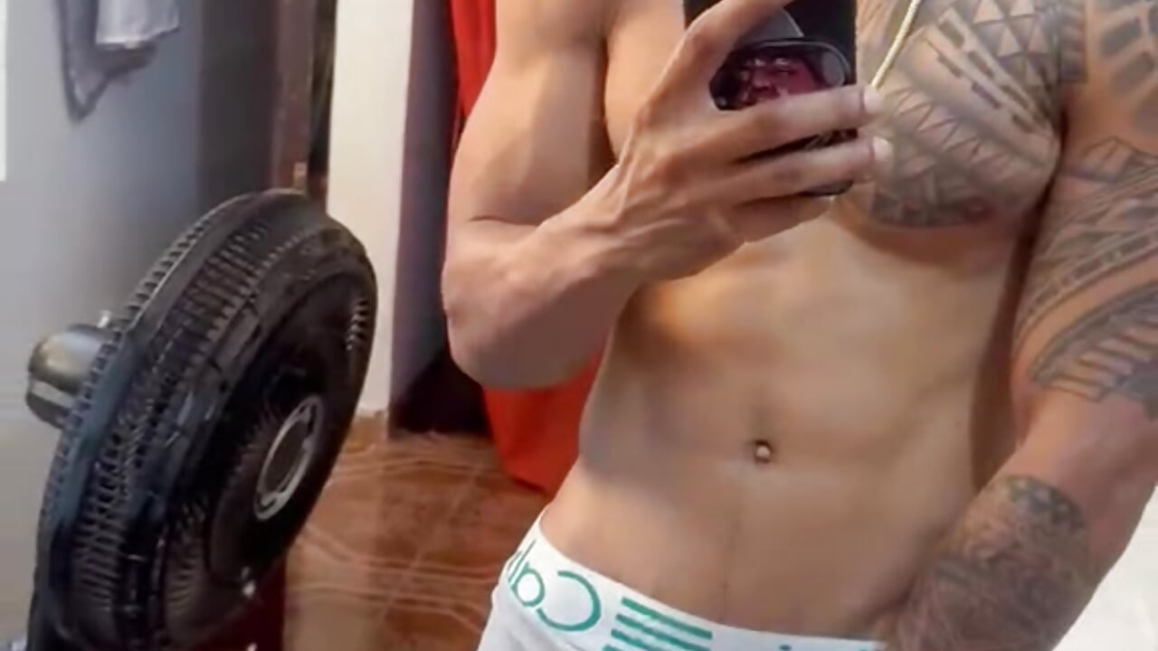 Daddy is going to punish you today 😈🍆 - video Sweet_Alessandre kameramallilta