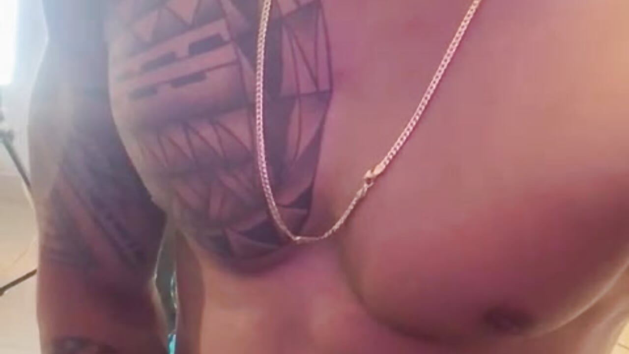 I'm the temptation you were looking for 😉💪🍆🥵 - video di Sweet_Alessandre modella di cam