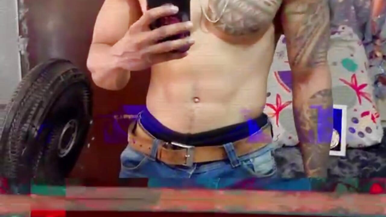 The good stuff is for private, shall we go in?🍆🥵💪🏼😈 – видео вебкам-модели Sweet_Alessandre