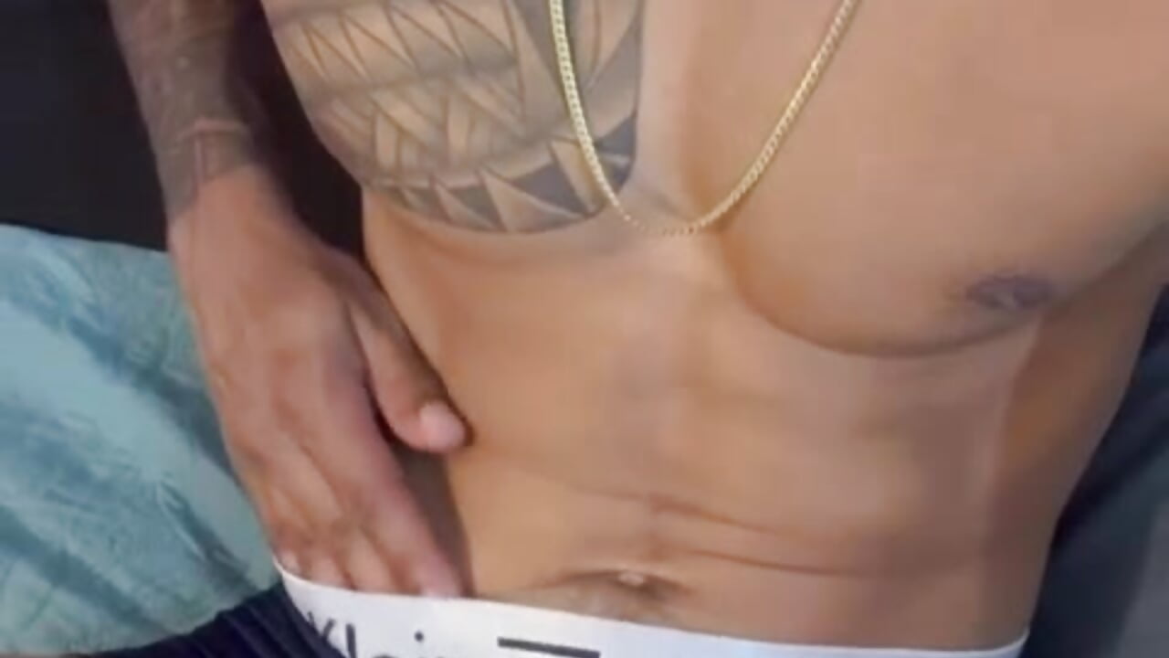 Only you decide how far we go 😈🥵🍆🔥 - video di Sweet_Alessandre modella di cam