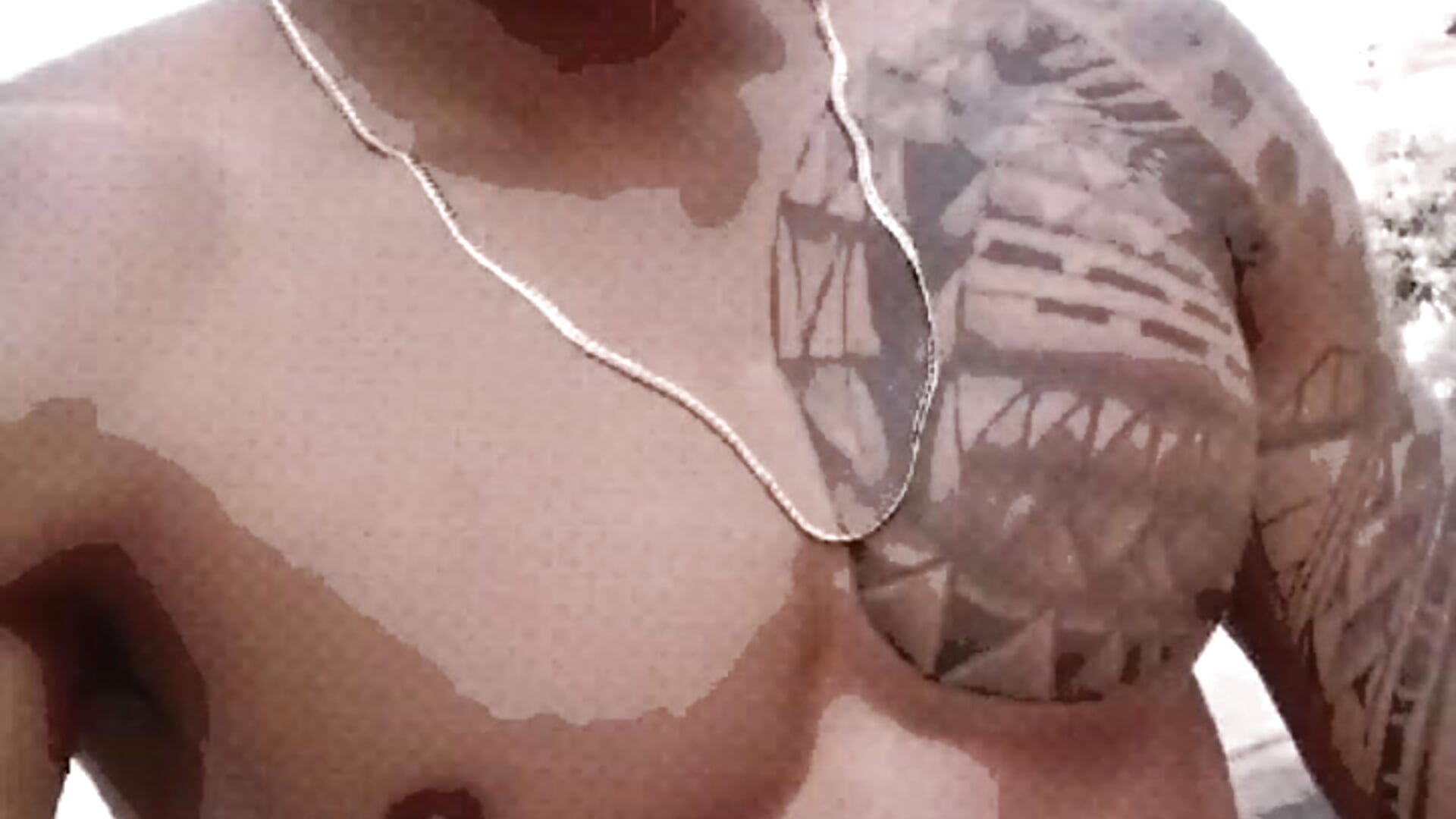 Discover more, don't worry this afternoon 🥵😈🍆 - video di Sweet_Alessandre modella di cam