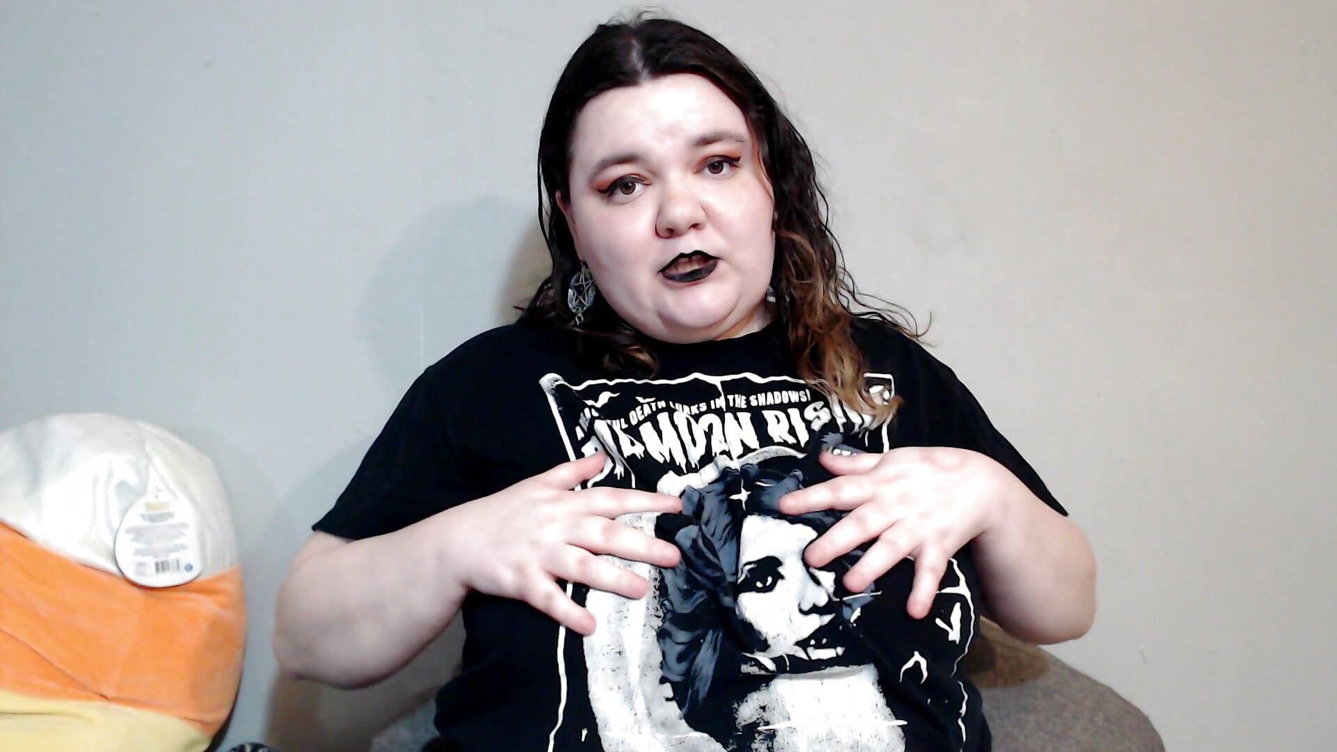 CamilaAdams_Mommy-Tucks-You-In---TABOO - CamilaLynnAdams 캠 모델의 동영상