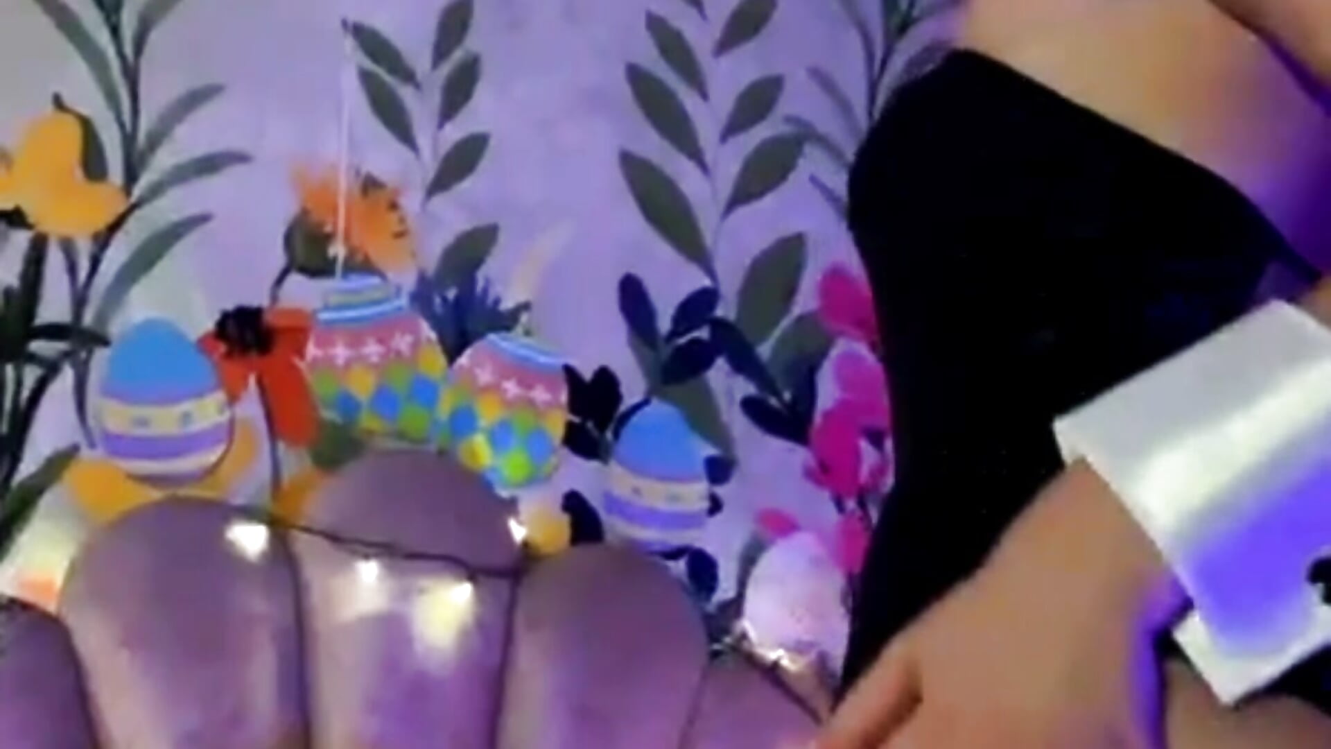 A sexy bunny 🥕 - clip cu Abby_Sweet1_ model videochat