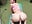 doggy in the garden - video by Abby_Sweet1_ cam model