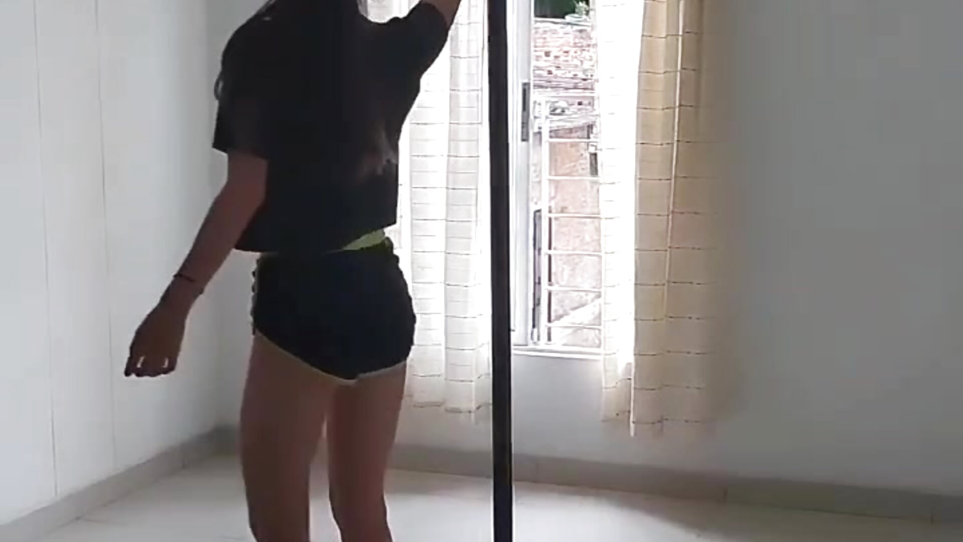 PoleDance - video by Abby_Sweet1_ cam model