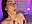 cream dildo - video by Abby_Sweet1_ cam model