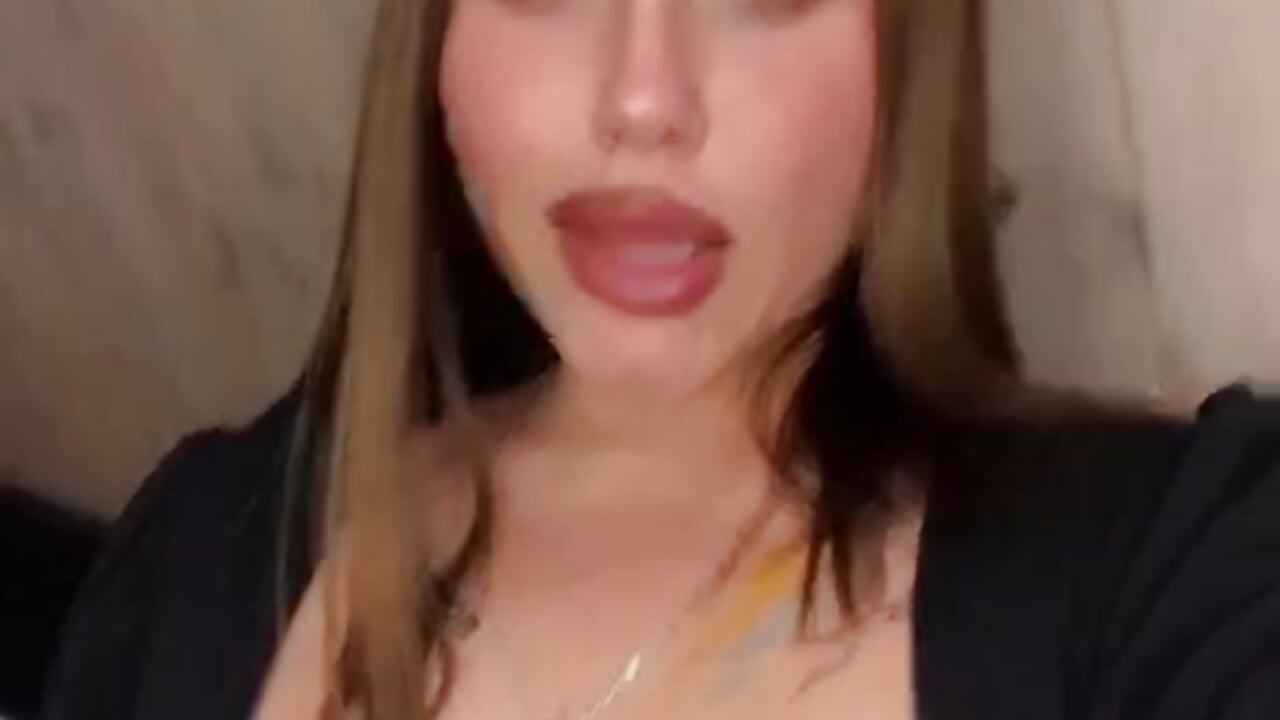 For you) - video by RitaRey cam model