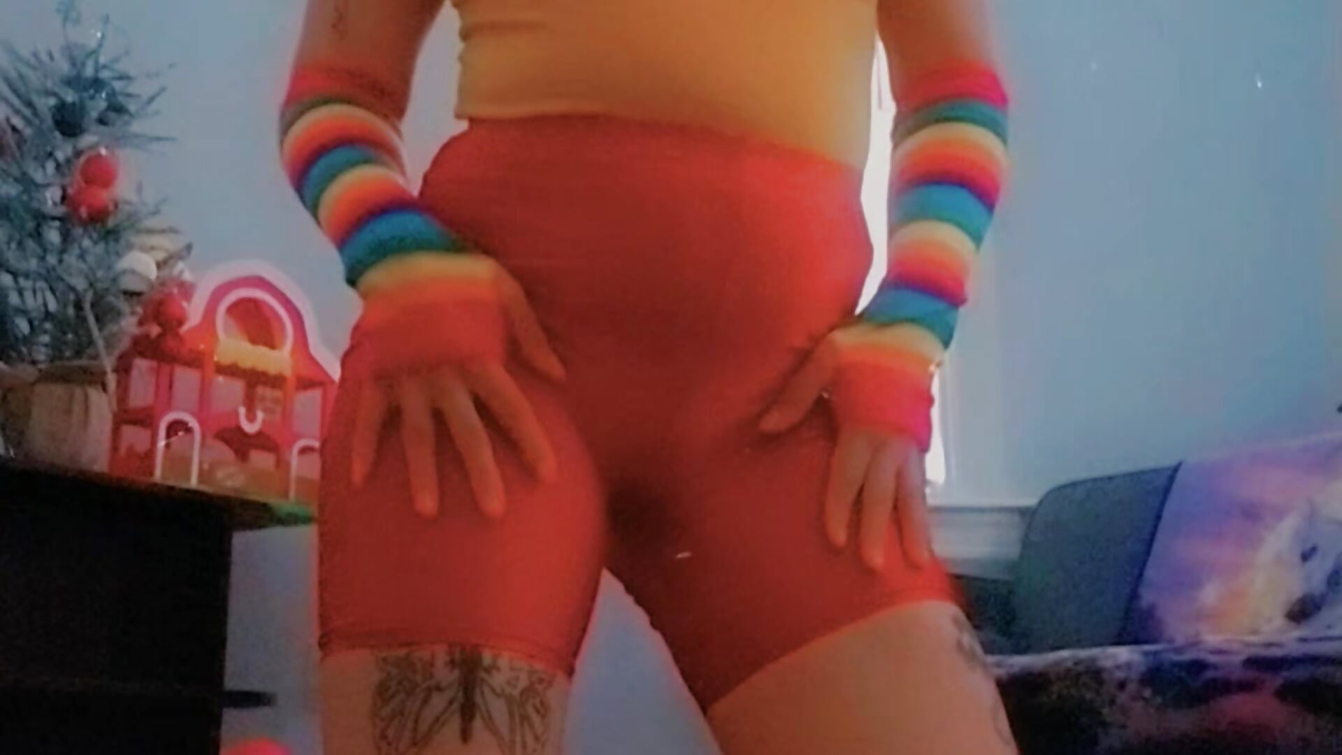 Snapchat-1135061781 - video by Sluttycatwomen cam model