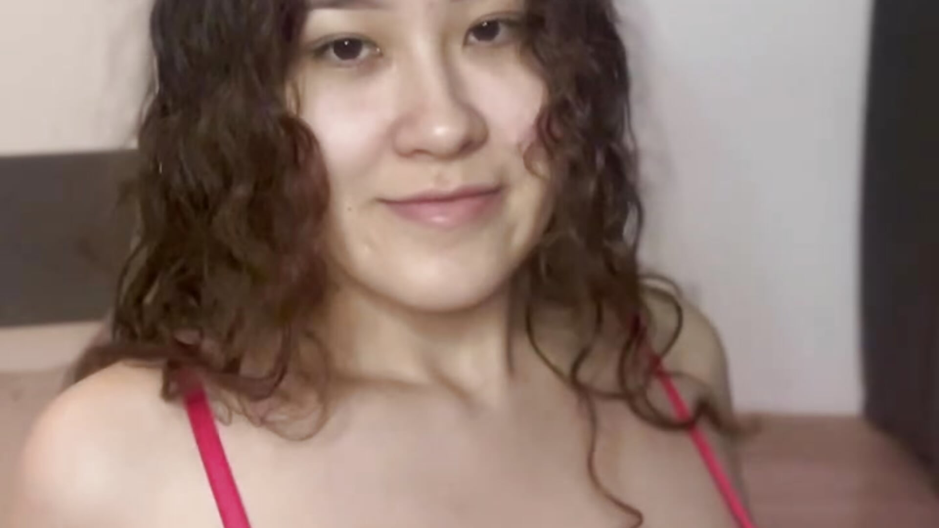 Strip - βίντεο μοντέλου Riz_girl