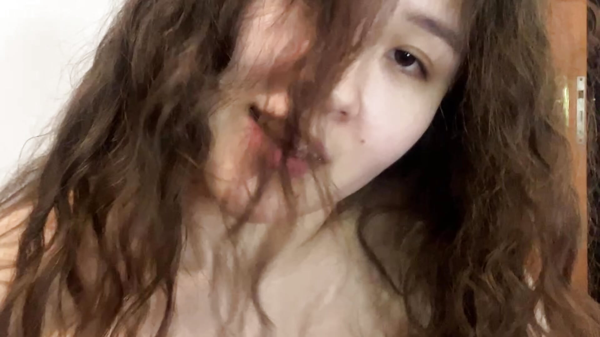 blowjob and riding - video by Riz_girl cam model