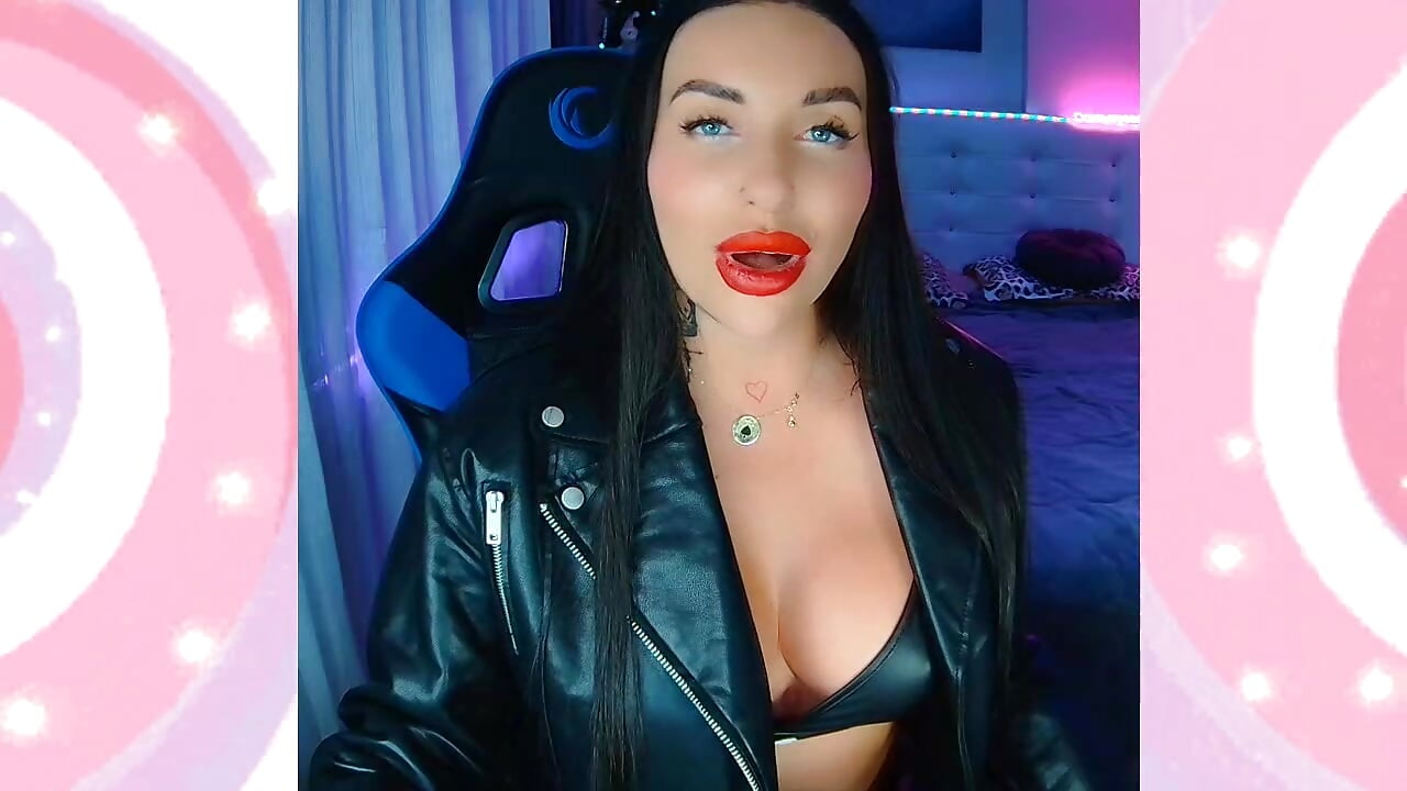 CRYSTAL EYES HYPN0 HAZE - video by cokeyspeed69 cam model