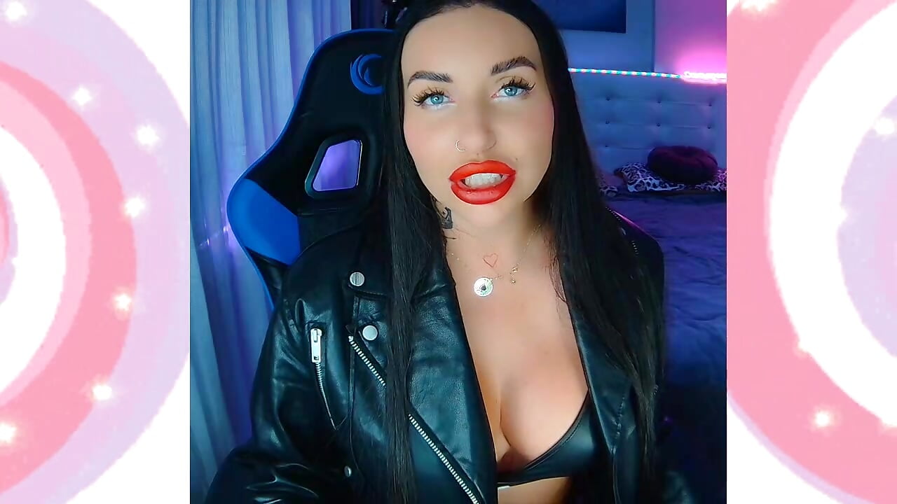 CRYSTAL EYES HYPN0 HAZE - video di cokeyspeed69 modella di cam