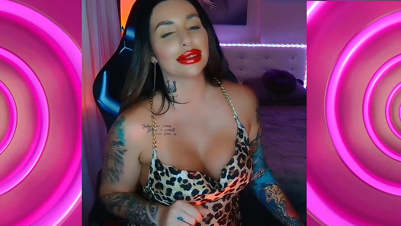 CBT - video by cokeyspeed69 cam model