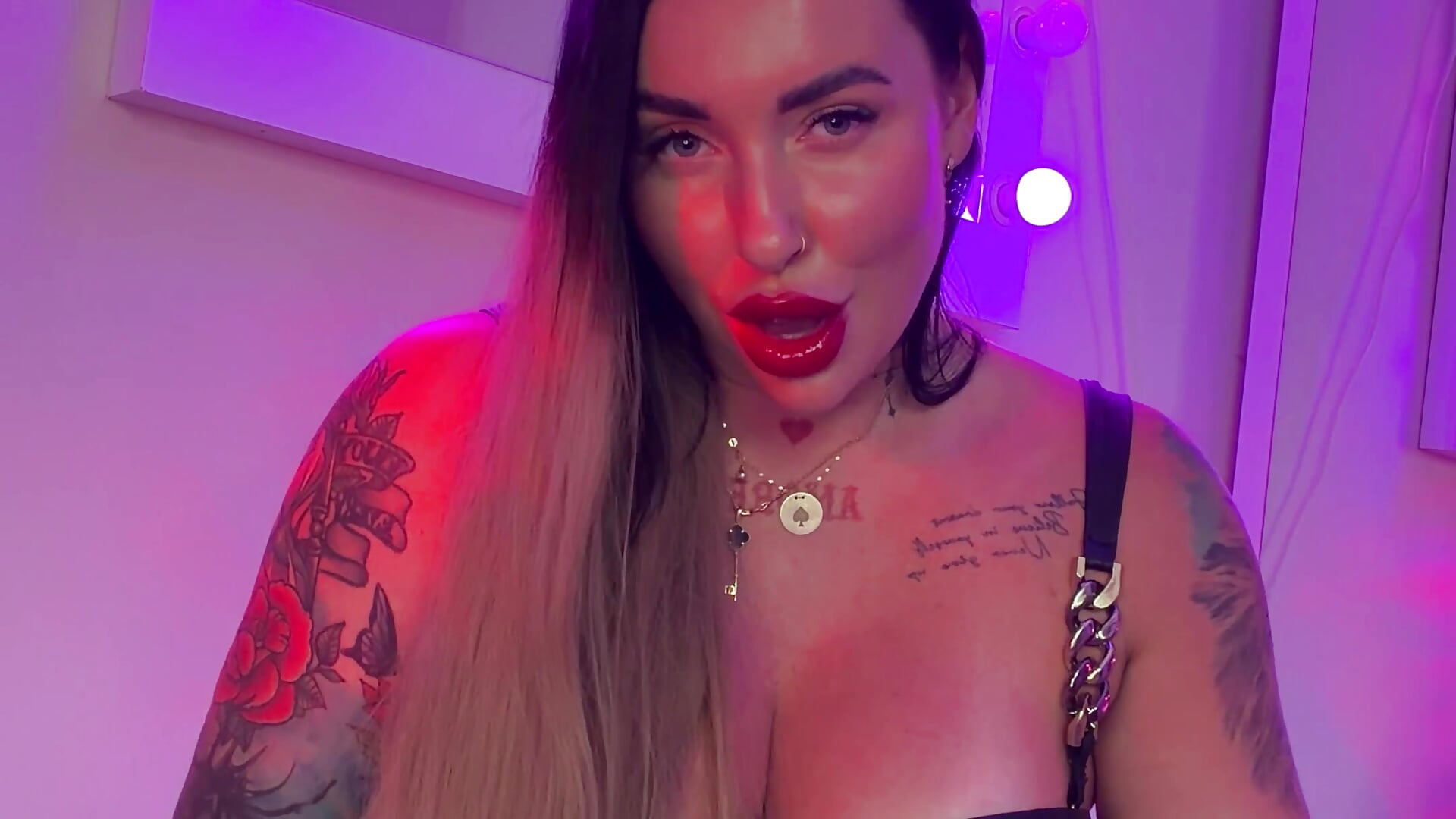 Goon until i comand u to CUM - فيديو من cokeyspeed69 موديل الكام