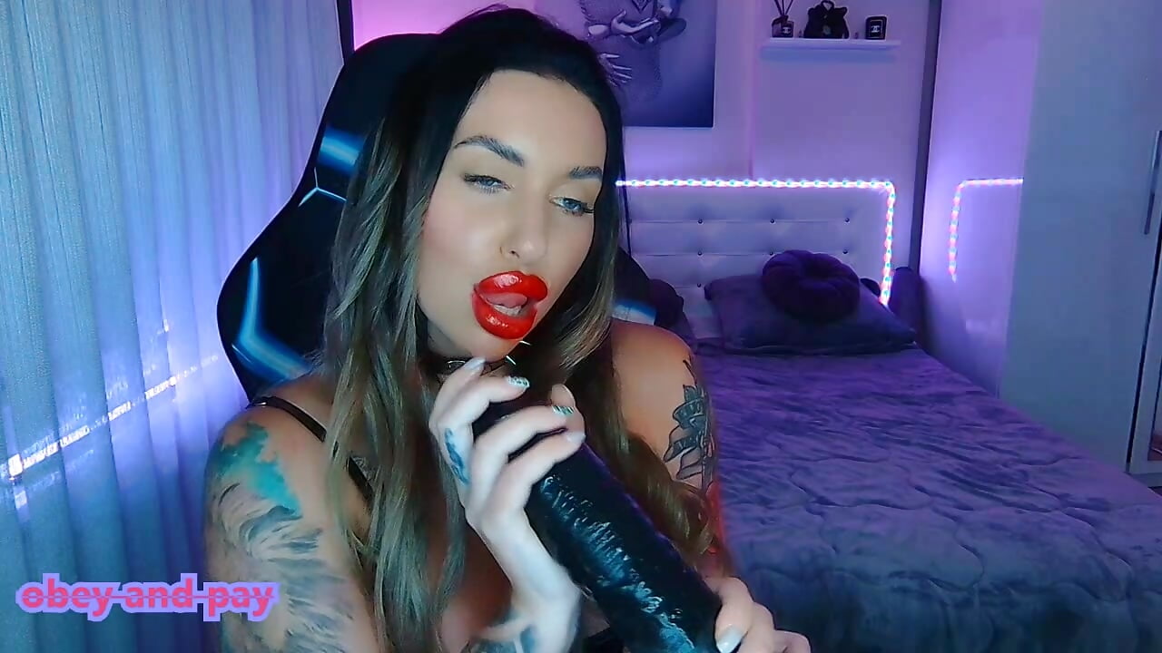 BBC JOI - video by cokeyspeed69 cam model