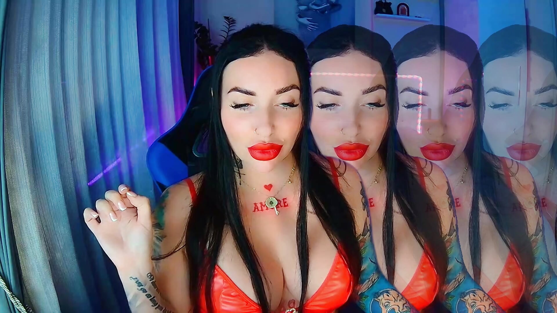 🤑🤑🤑Obey and Drain - video by cokeyspeed69 cam model