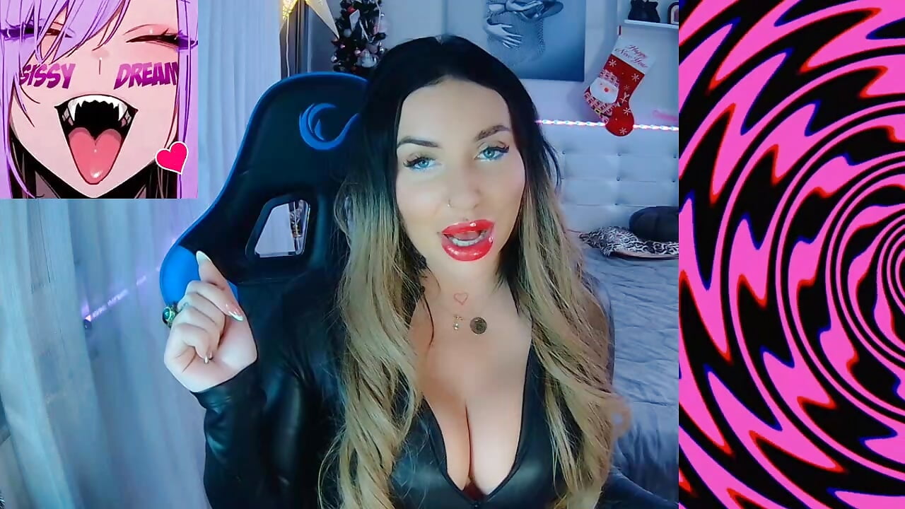 Suggestive Sissy Chastity Control + aroma - video di cokeyspeed69 modella di cam