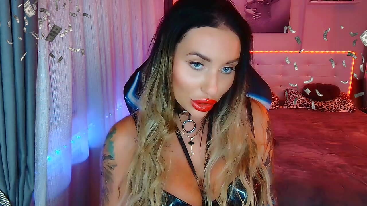 Digital ATM Fantasy - video di cokeyspeed69 modella di cam