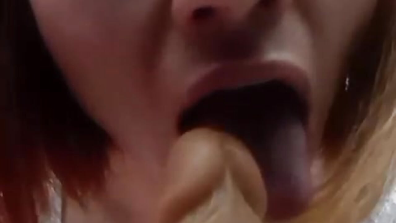 a good blowjob 💋
