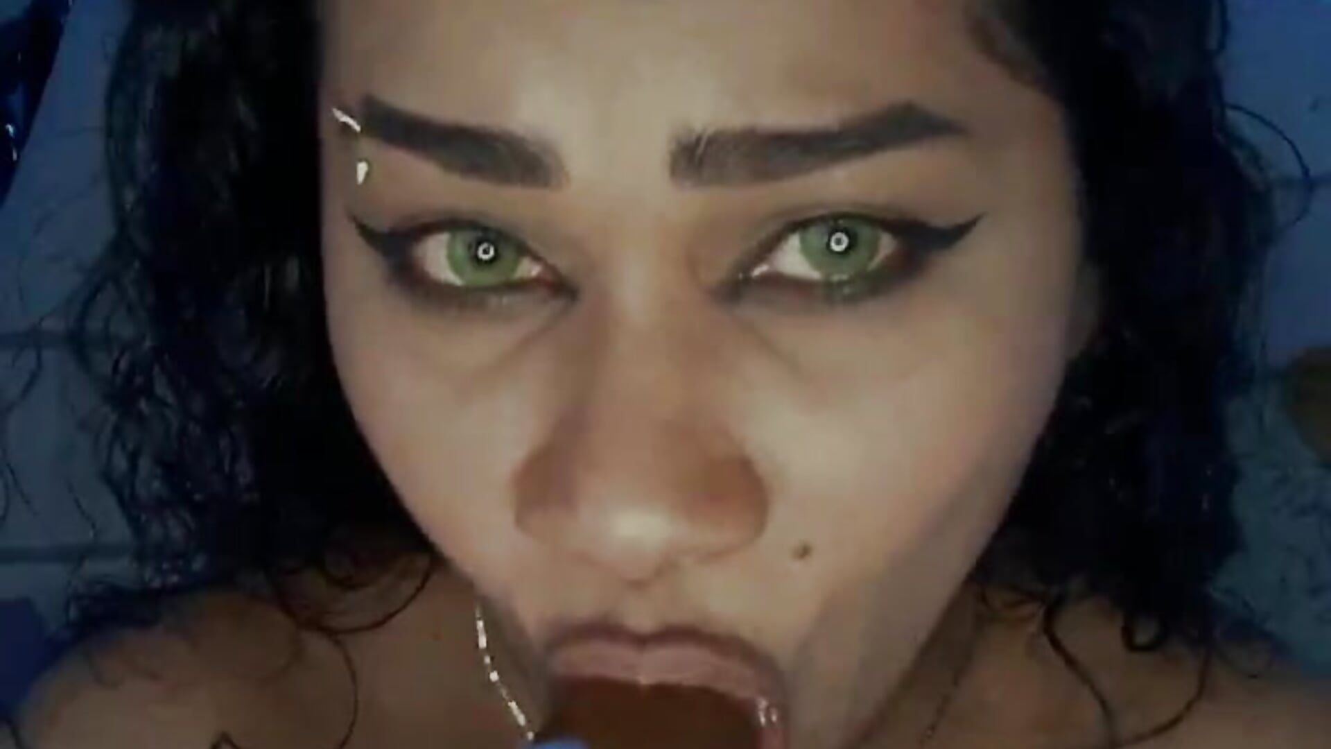 blowjob - วิดีโอโดย kiarybell__ โมเดลแคม