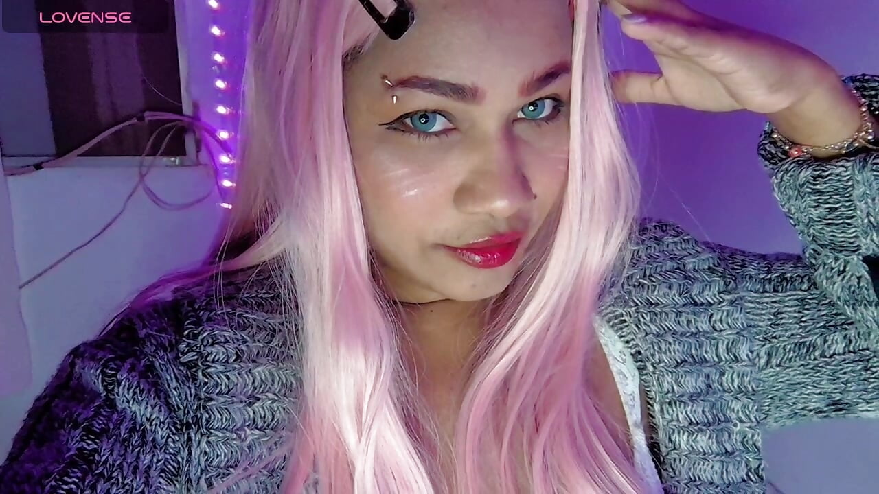 hibana_fire_force - วิดีโอโดย kiarybell__ โมเดลแคม