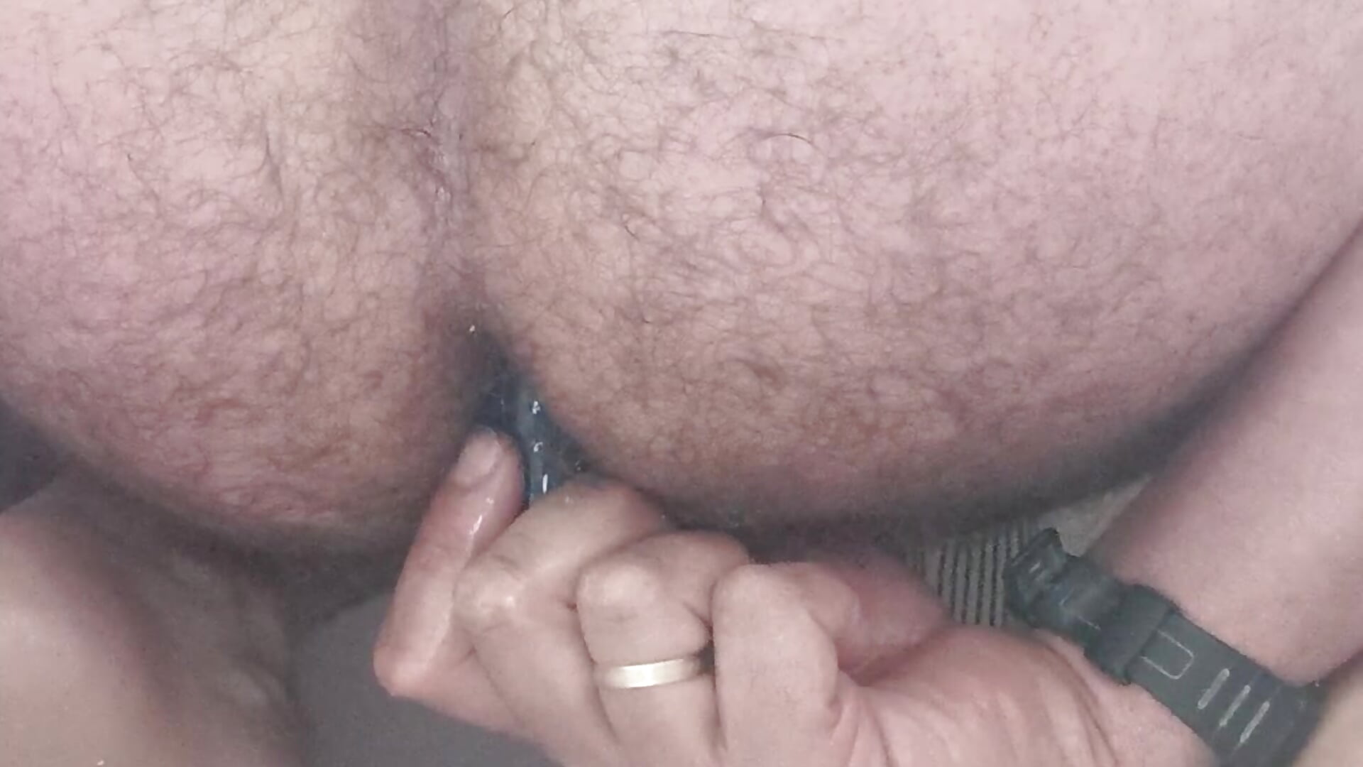 Dildo-open ass - vidéo du modèle de showcams juandi21cm