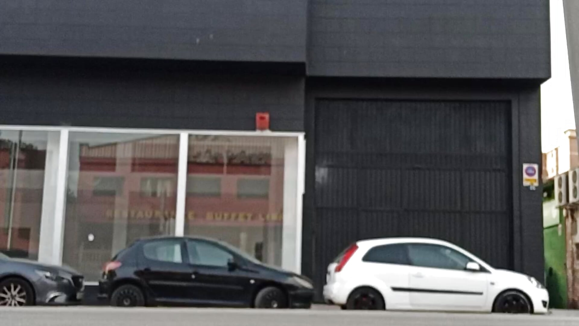 En plena calle - vidéo du modèle de showcams juandi21cm