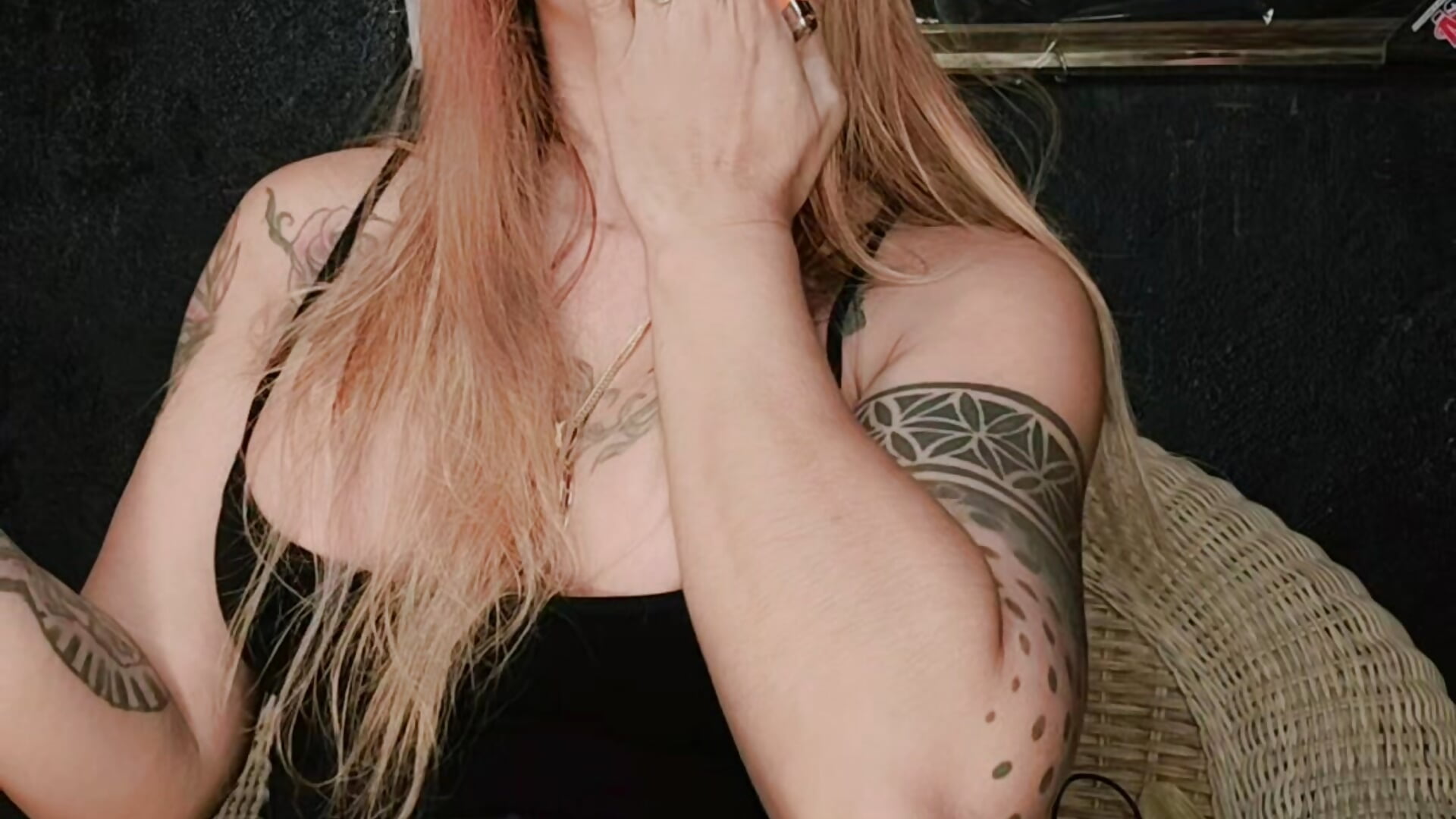 JOIN MY FUN CLUB ♂️🧿 - video by Fayola_Beatrix cam model