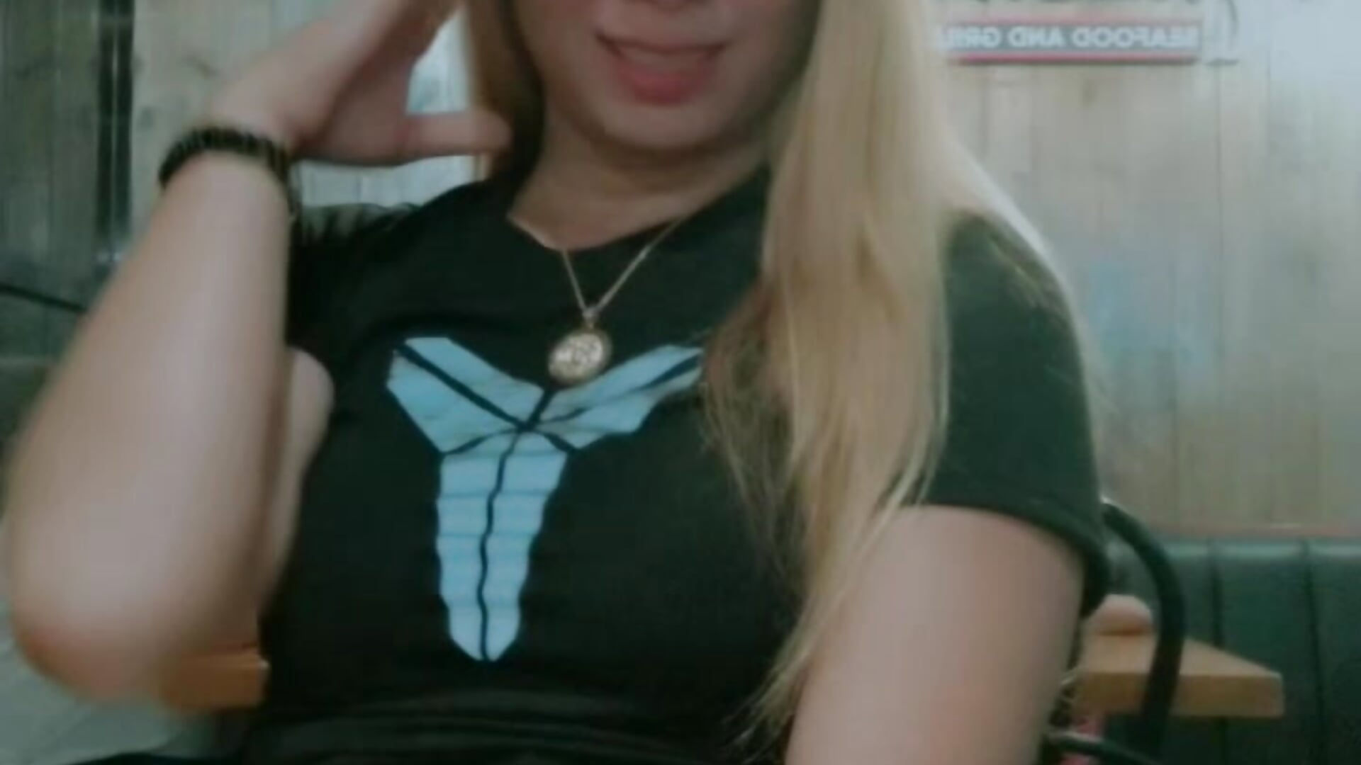 Snapchat-693570767 - video by Fayola_Beatrix cam model