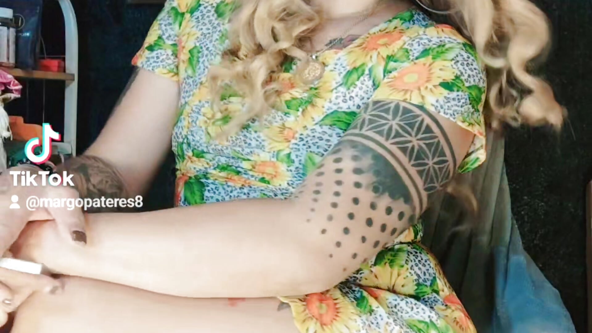 4316685fcd88d76ac9db3bfebeb8d092 - video by Fayola_Beatrix cam model