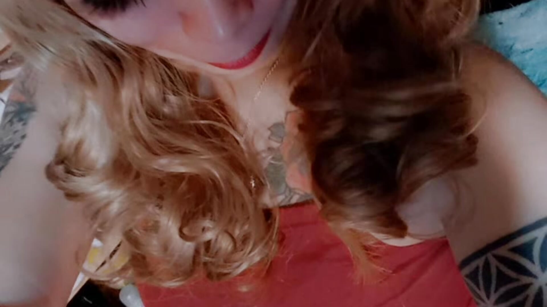 Snapchat-264377069 - video by Fayola_Beatrix cam model