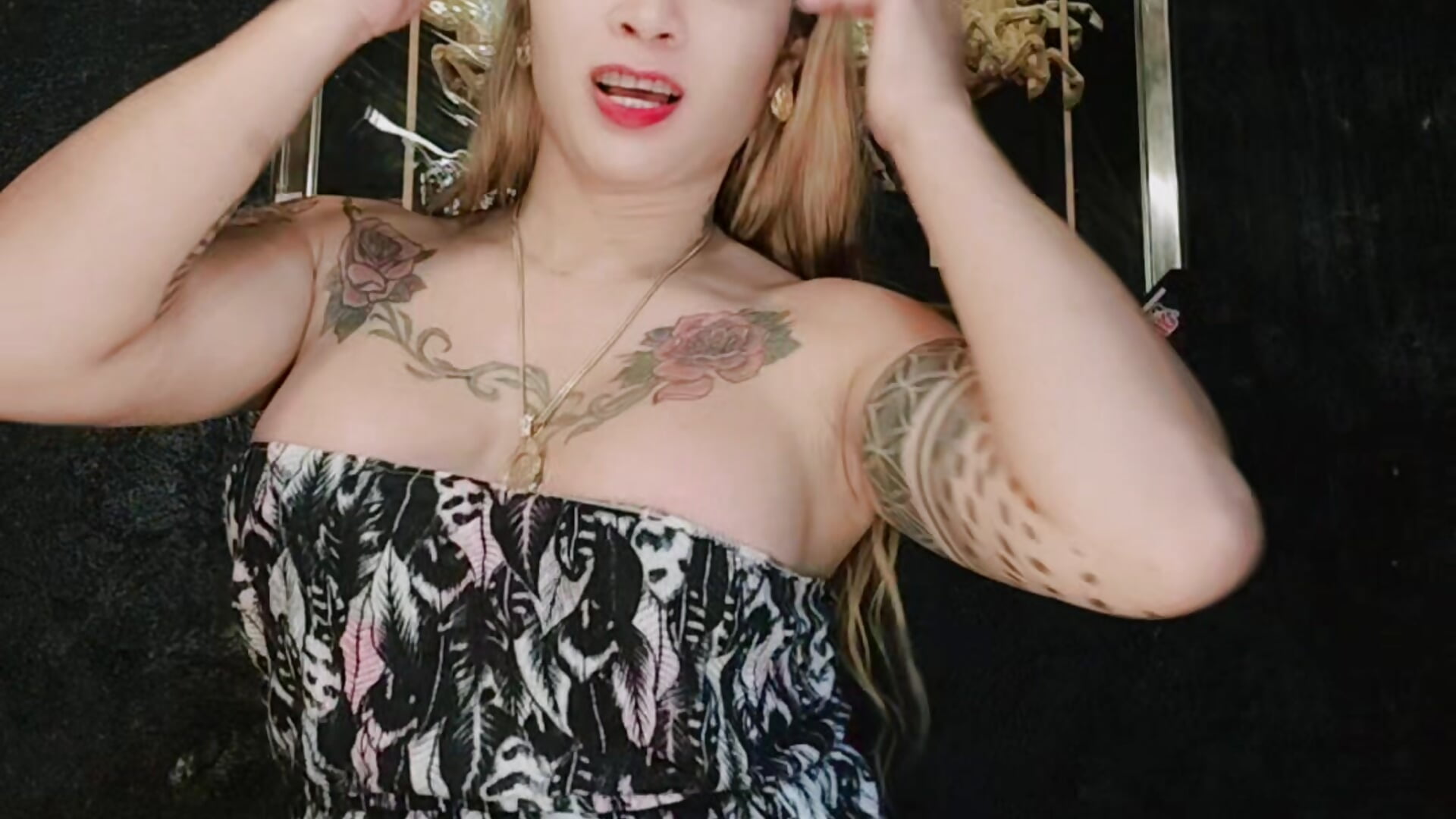 2025-03-15-095641331 - video by Fayola_Beatrix cam model