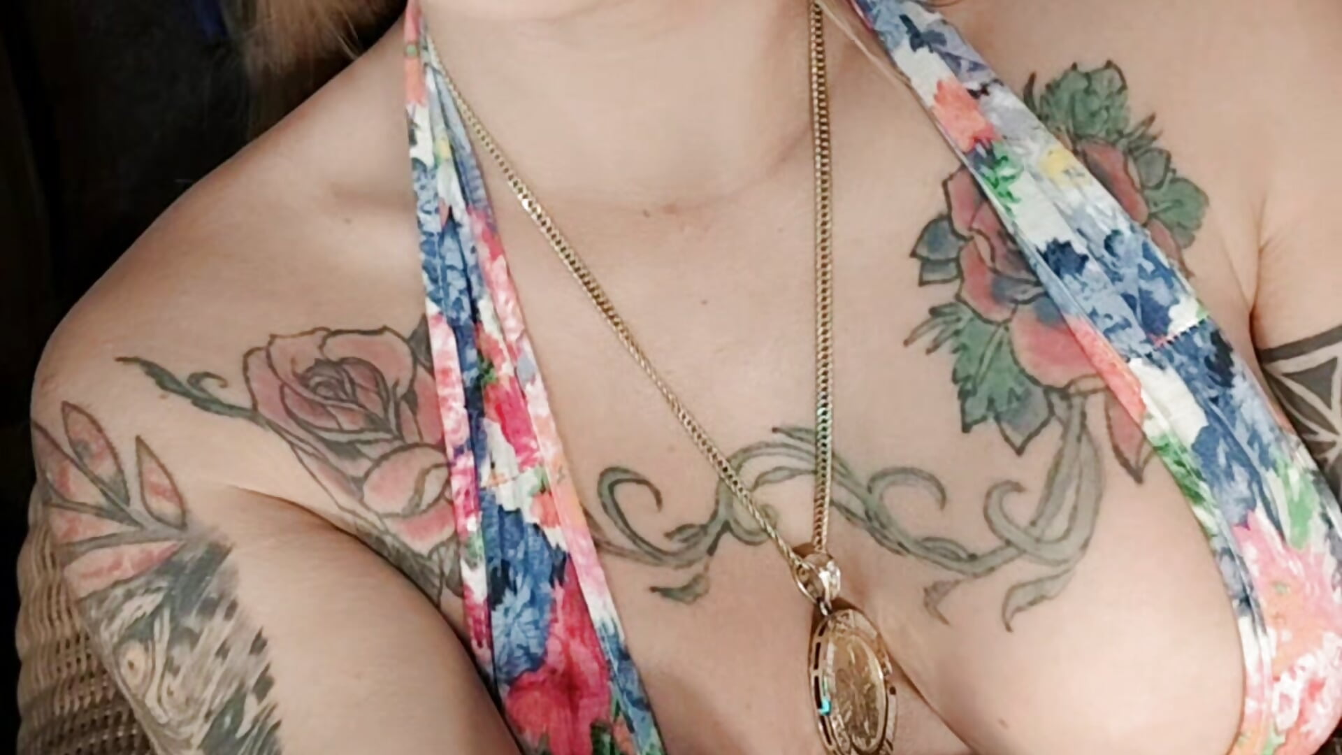 JOIN MY FUN CLUB ♂️🧿 HUGECUM TODAY - video by Fayola_Beatrix cam model