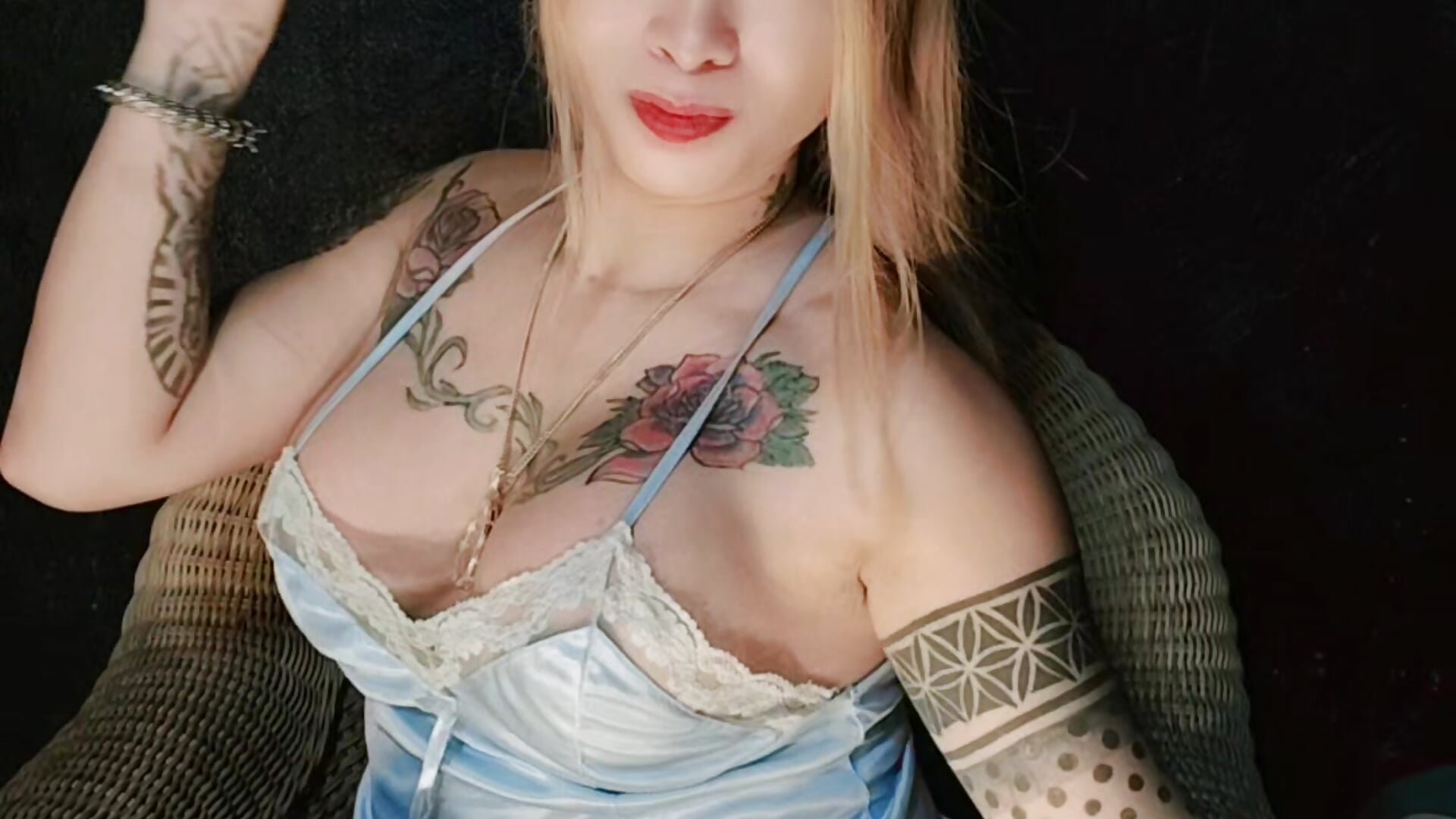 GOOD MORNING 🌞🌞 - video by Fayola_Beatrix cam model