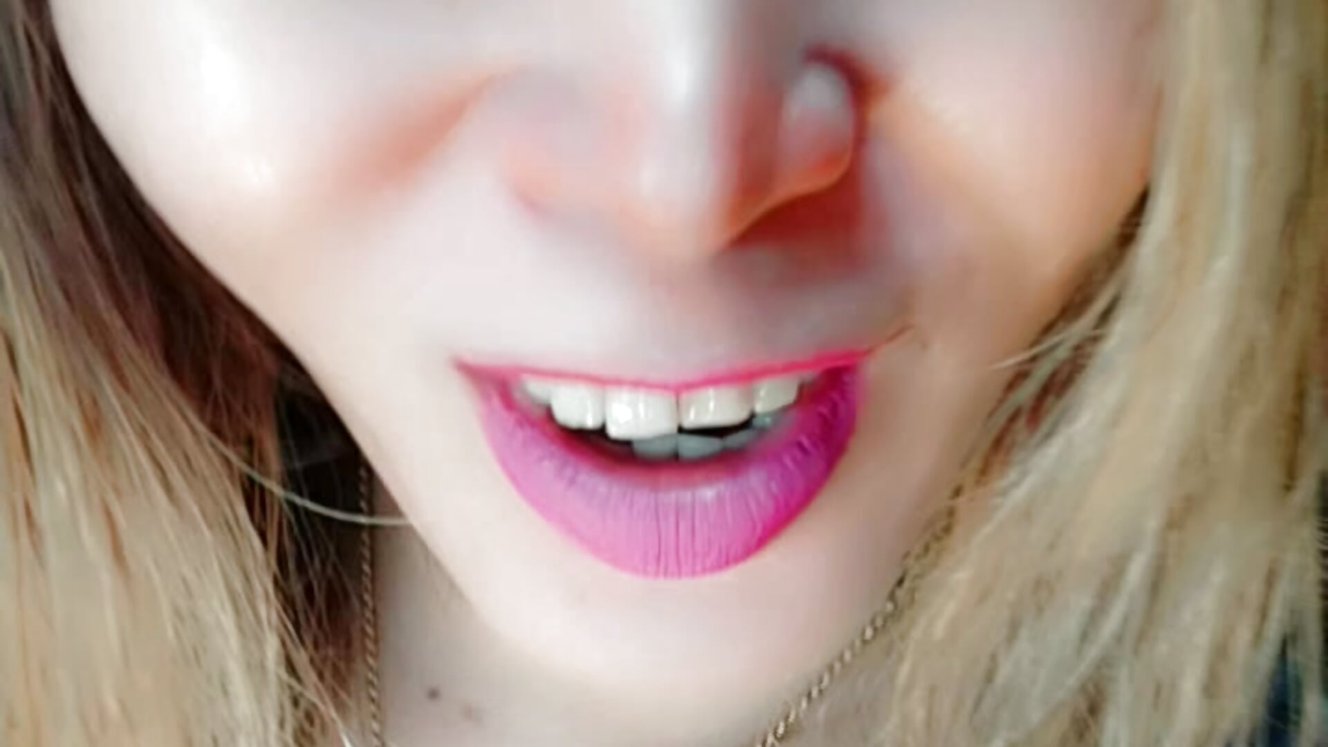 Goodmorning 🤭❤️❤️🤭🙏 - video by Fayola_Beatrix cam model