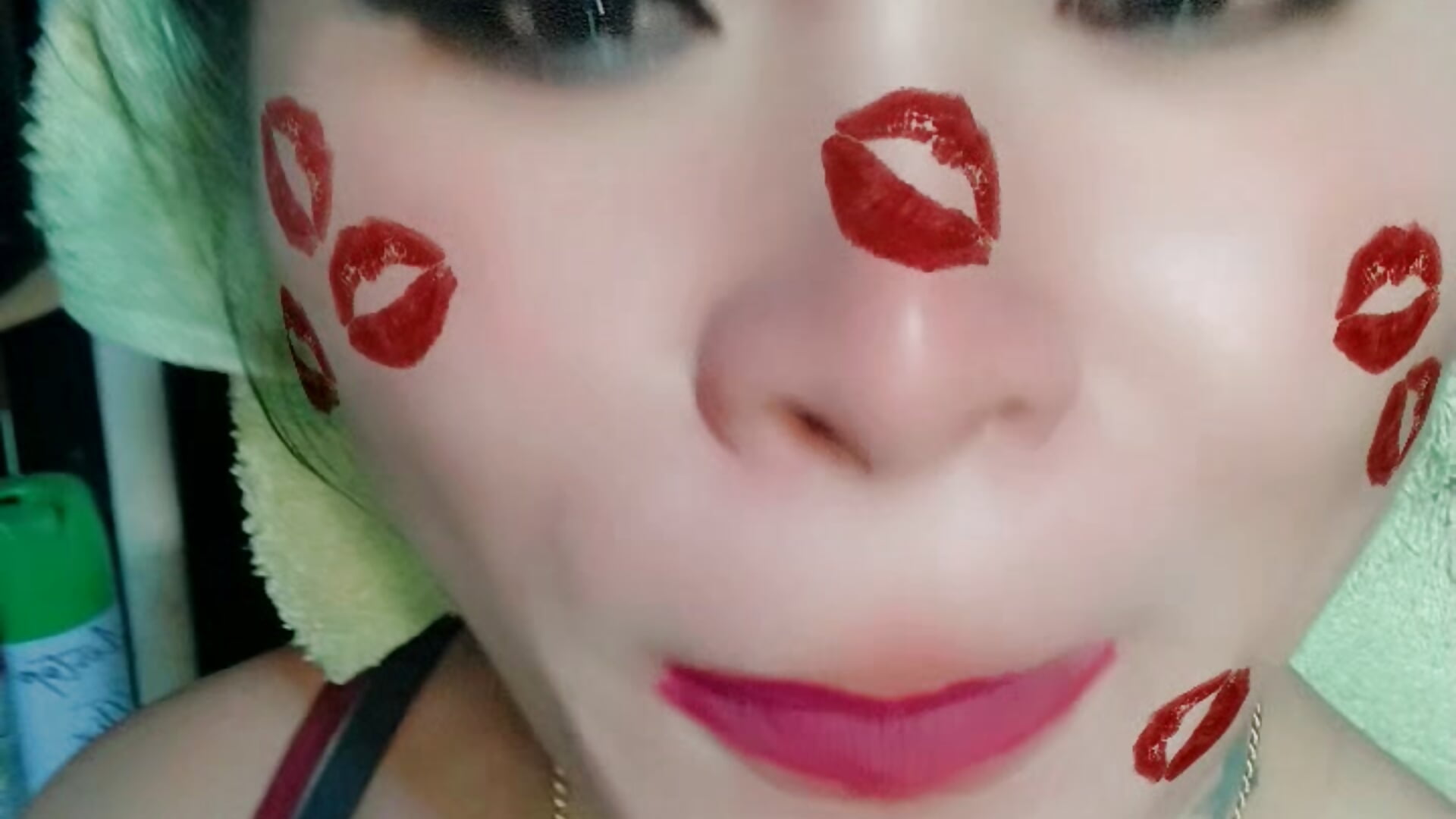 Snapchat-150480619 - video by Fayola_Beatrix cam model