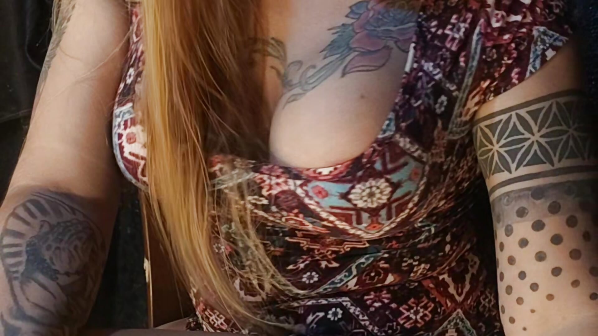 Love me and be my Man 💕♂️ - video by Fayola_Beatrix cam model