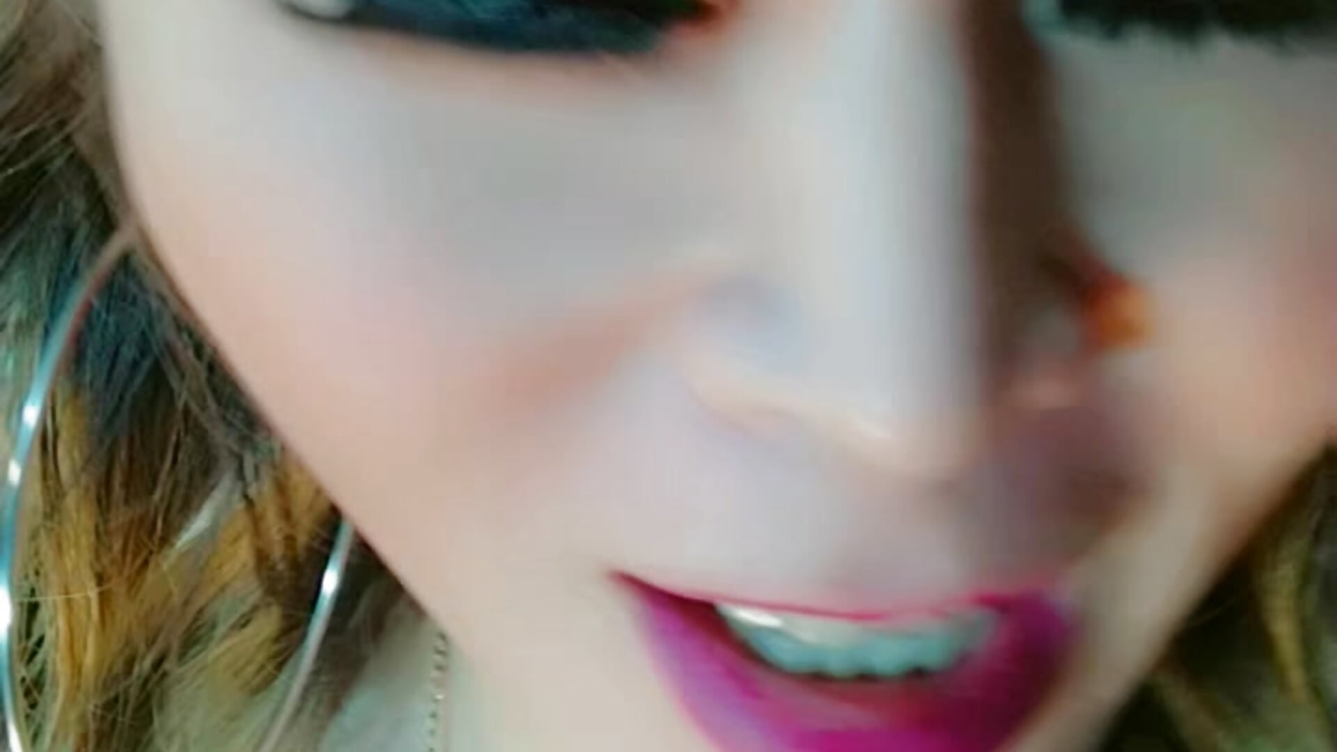 Goodmorning ☺️💋💋💋 - video by Fayola_Beatrix cam model