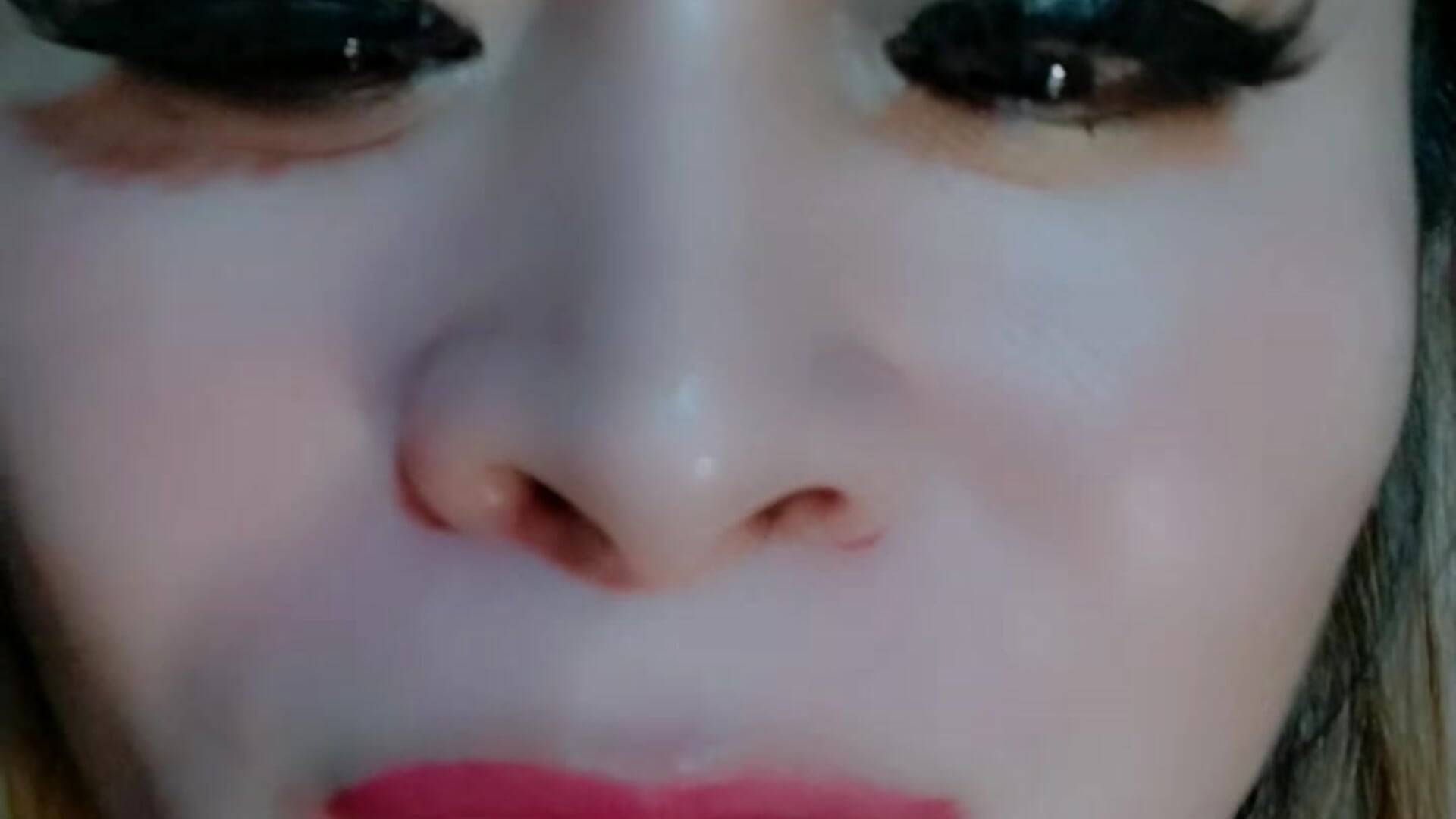 Snapchat-1301565705 - video by Fayola_Beatrix cam model