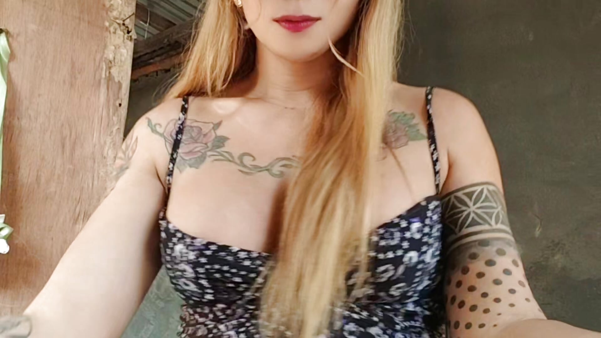 Love me and be my Man 💕♂️ - video by Fayola_Beatrix cam model