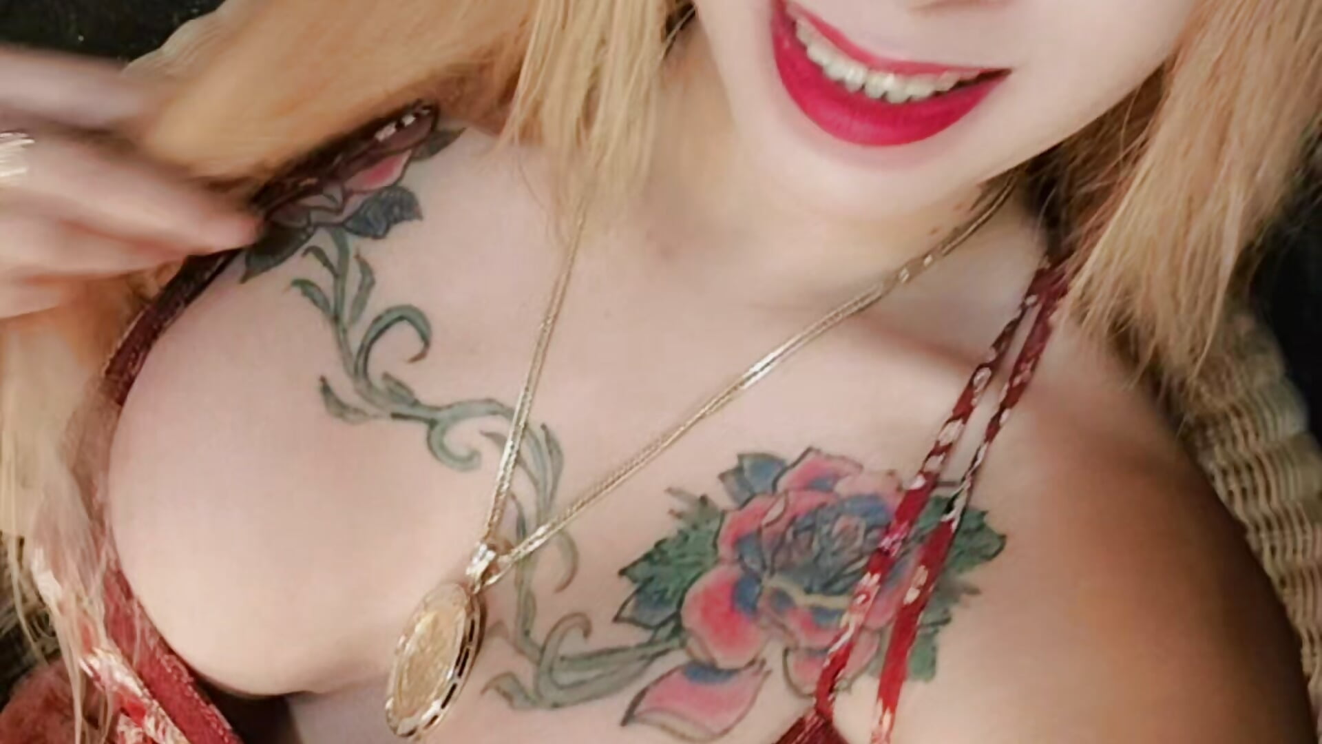 Goodmorning 🧿🌀🌀🌀🪬🪬 - video by Fayola_Beatrix cam model