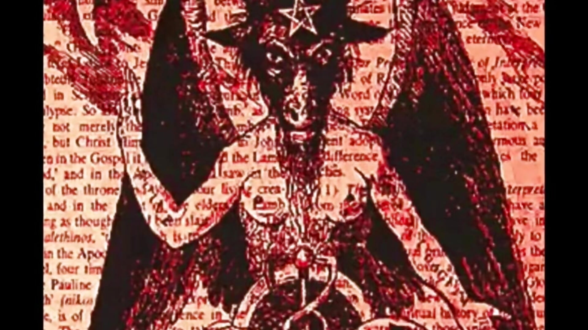 LEAD YOU'RE FRIENDS TO 🧿SATAN🧿 - video by Fayola_Beatrix cam model